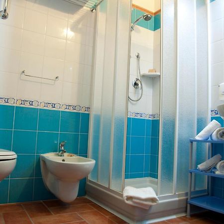 Hotel Le Sabbie Calasetta Kültér fotó
